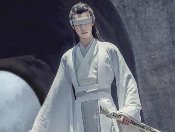 骗的晓星尘好苦!网友:看剧备好