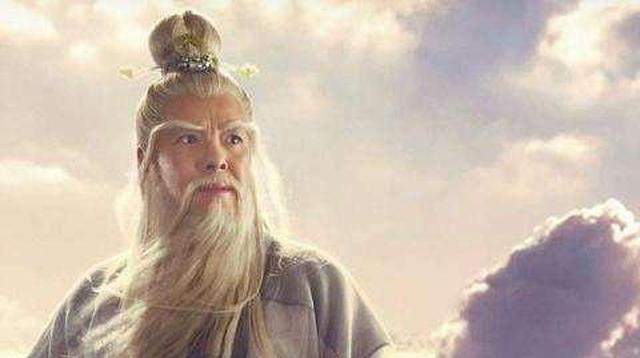 西游记总共三十三重天,如来和玉帝在第几层,最顶层的又是谁呢?