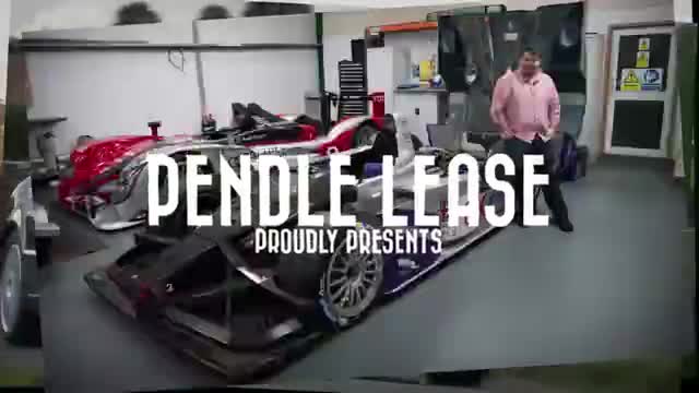 视频：莲花路特斯ExigeCup430