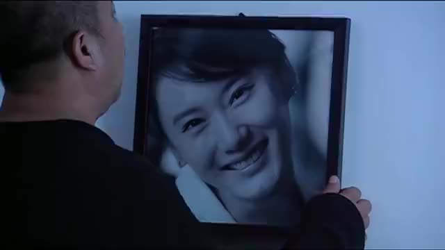 温柔的背后陈广裕与林晓晴住进新家并且许下诺言