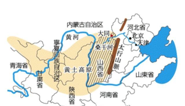 黄河已成悬河为什么不用挖泥船把泥沙挖走让黄河整体下移