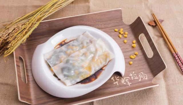 廣州北京路必吃的5款地道廣東美食，其中第三種吃過的人都說好！