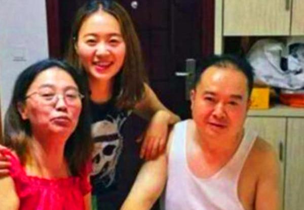 北大女博士身患渐冻症,临终遗愿捐赠遗体,现状如何?休闲区蓝鸢梦想 - Www.slyday.coM 北大女博士身患渐冻症,临终遗愿捐赠遗体,现状如何?休闲区蓝鸢梦想 - Www.slyday.coM