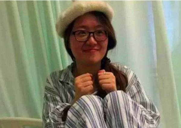 北大女博士身患渐冻症,临终遗愿捐赠遗体,现状如何?休闲区蓝鸢梦想 - Www.slyday.coM 北大女博士身患渐冻症,临终遗愿捐赠遗体,现状如何?休闲区蓝鸢梦想 - Www.slyday.coM