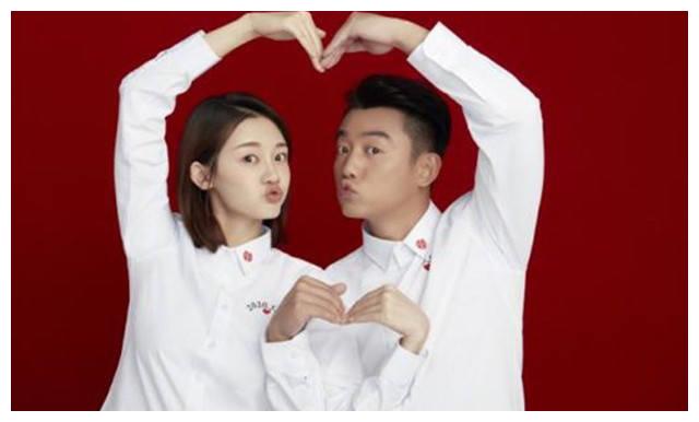 郑恺的老婆叫什么名字,演员郑恺的老婆叫什么名字