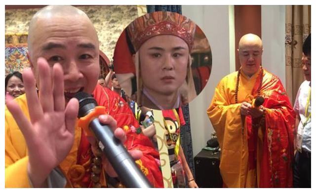 经典版西游记唐僧徐少华迟重瑞,一个娶世界女富商一个卖艺为生!