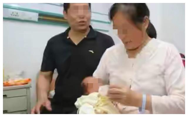 “6套房”北京大妈，为抱孙子赌气生二胎，称：怀不上就做试管