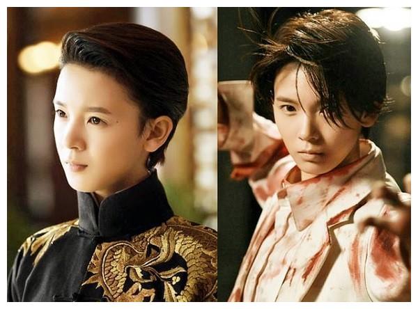 无心法师3柳玄鹄衣襟大敞原来是这样拍出来的陈瑶真不容易