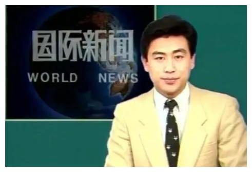 孤独的张宏民,59岁未婚?离开《新闻联播》后,他现在怎么样了