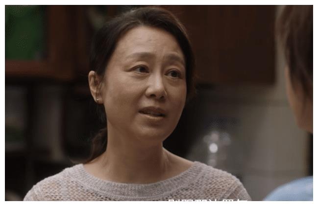《小舍得》里的"顶级绿茶"吴玉芳,凭实力当影后,为爱情当主妇