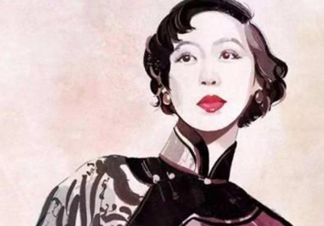 张爱玲经典语录