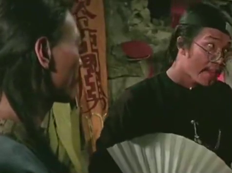 鬼打鬼:堂堂茅山道士,竟被买通杀人,真是见钱眼开啊!