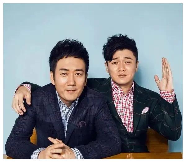 筷子兄弟多年后再合作,助攻王太利的女儿王婉辰参加