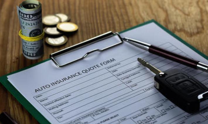 为什么有的车主只买交强险，是因为技术好吗？来了解一下吧