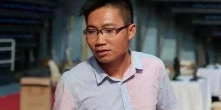 放弃北大,只为考清华,复读八年拒绝无数名校,如今怎么样了?休闲区蓝鸢梦想 - Www.slyday.coM 放弃北大,只为考清华,复读八年拒绝无数名校,如今怎么样了?休闲区蓝鸢梦想 - Www.slyday.coM