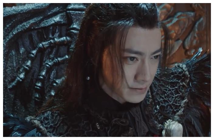 玉昭令王一菲饰演的红鸾是谁这次还像穗禾那样坏吗