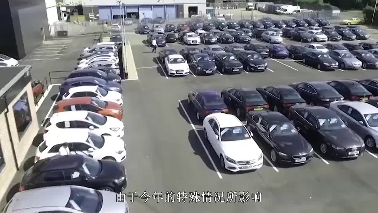 视频：又一国产车要倒下，一汽海马福美来F5起步价不到6万，年仅卖3辆