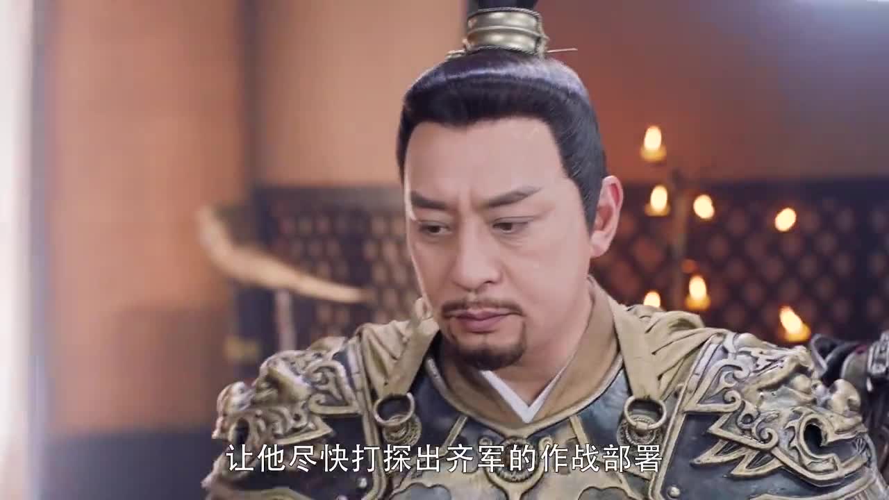 独孤皇后杨坚冒死探敌情惨遭宇文护报复杖打二十
