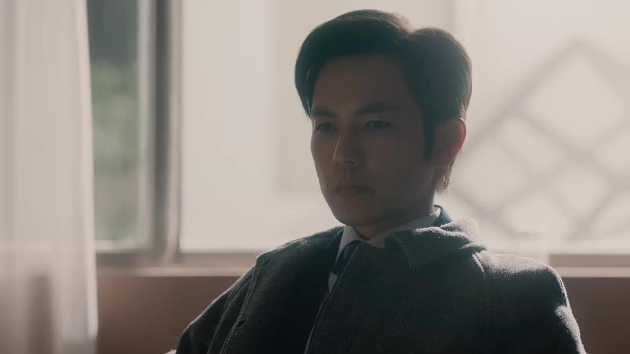 今生有你盛方庭的仇恨谈静的误解一切都是盛美布的局
