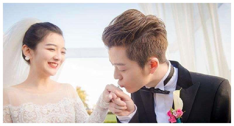 王栎鑫自曝和每一任女友都奔结婚去的!前任能结就没有