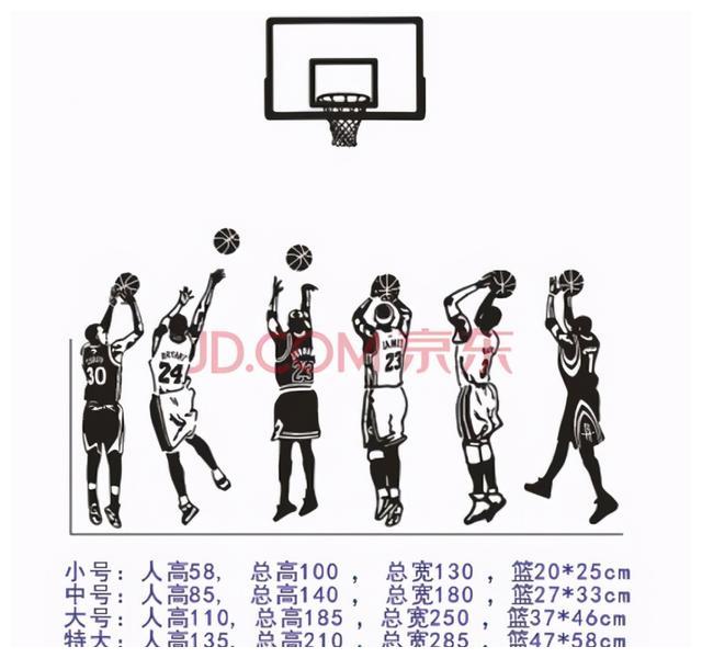 nba球星好图分享|投篮|球星|詹姆斯_新浪新闻