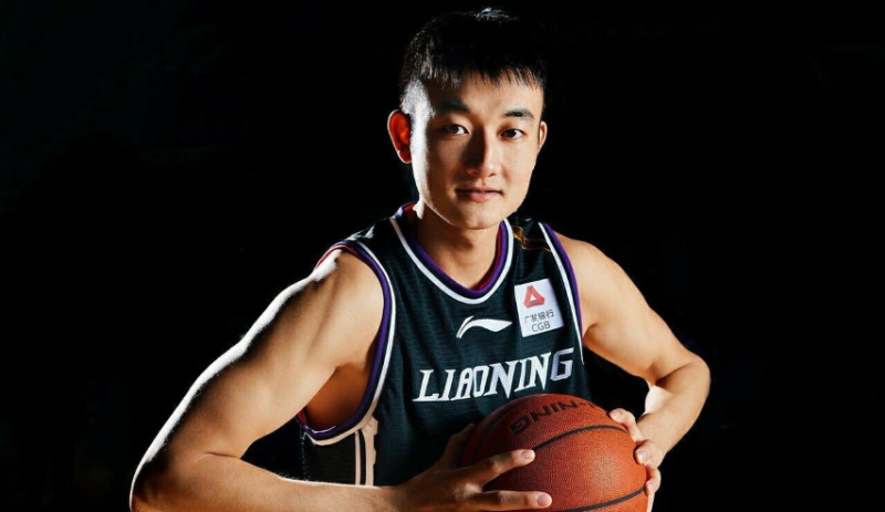 cba资讯:丛明晨恢复状态良好,在本赛季将助辽篮再创佳绩!