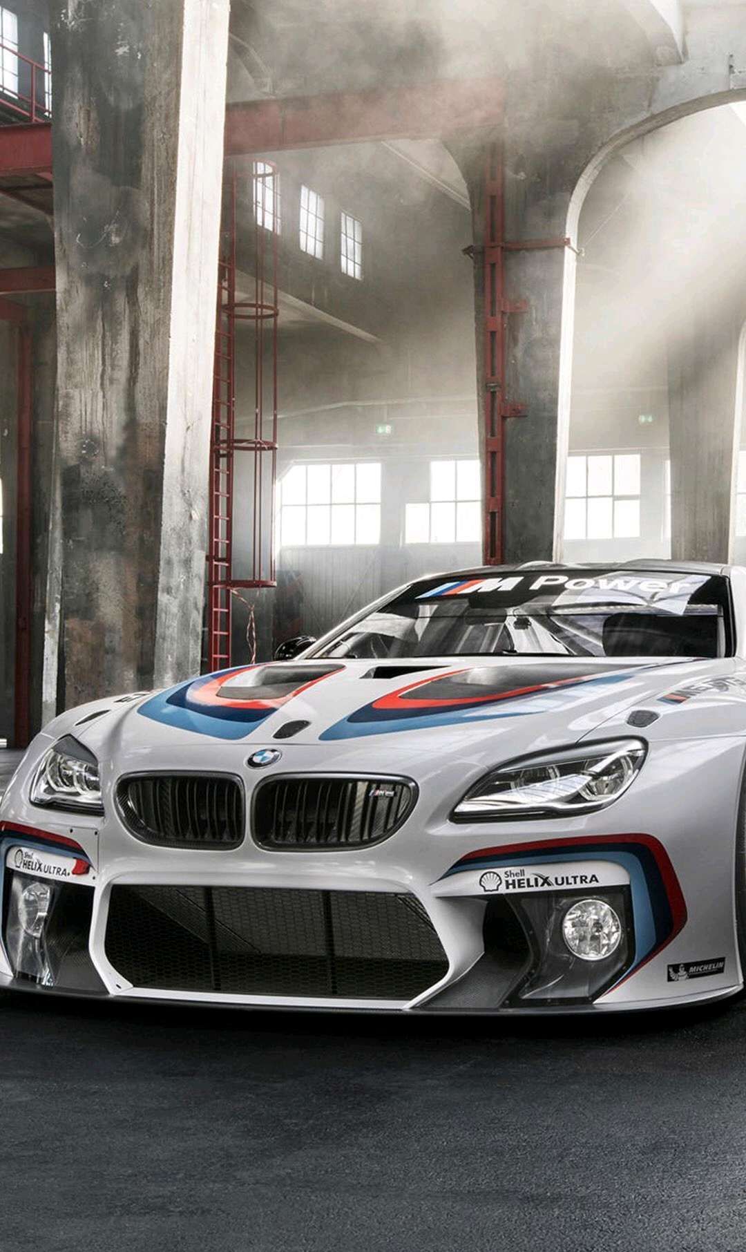 跑车野性的代表作