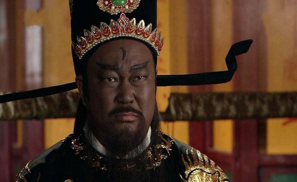 古代四大丑男,相貌丑陋却才华出众,看看都有谁!