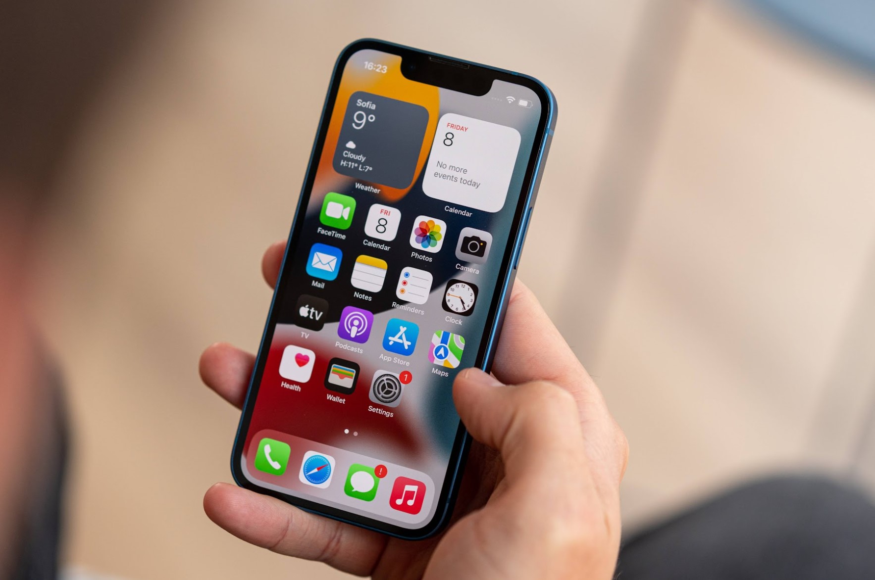 iphone13pro桌面,iphone11桌面壁纸pro iphone13pro的promotion自适应刷新率反而省电
