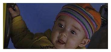 还记得"宝贝计划"中的萌娃吗?13年后的他现状如何,网友:失望