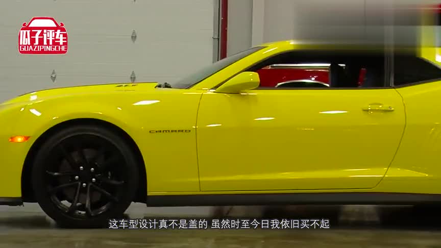 终于盼到这款跑车,新车比法拉利还酷,2.0T爆发275马力,选啥宝马