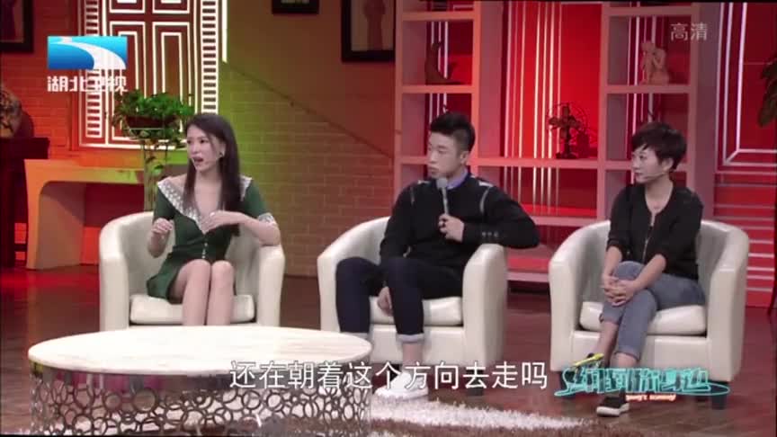 纲到你身边:高导坚持拍摄类型电影,与郭德纲谈论大师
