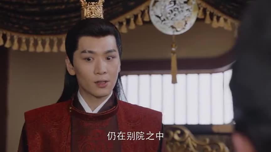 谢婉瑜来向他提出和离,蒋洛非但不答应,还将她软禁在府中