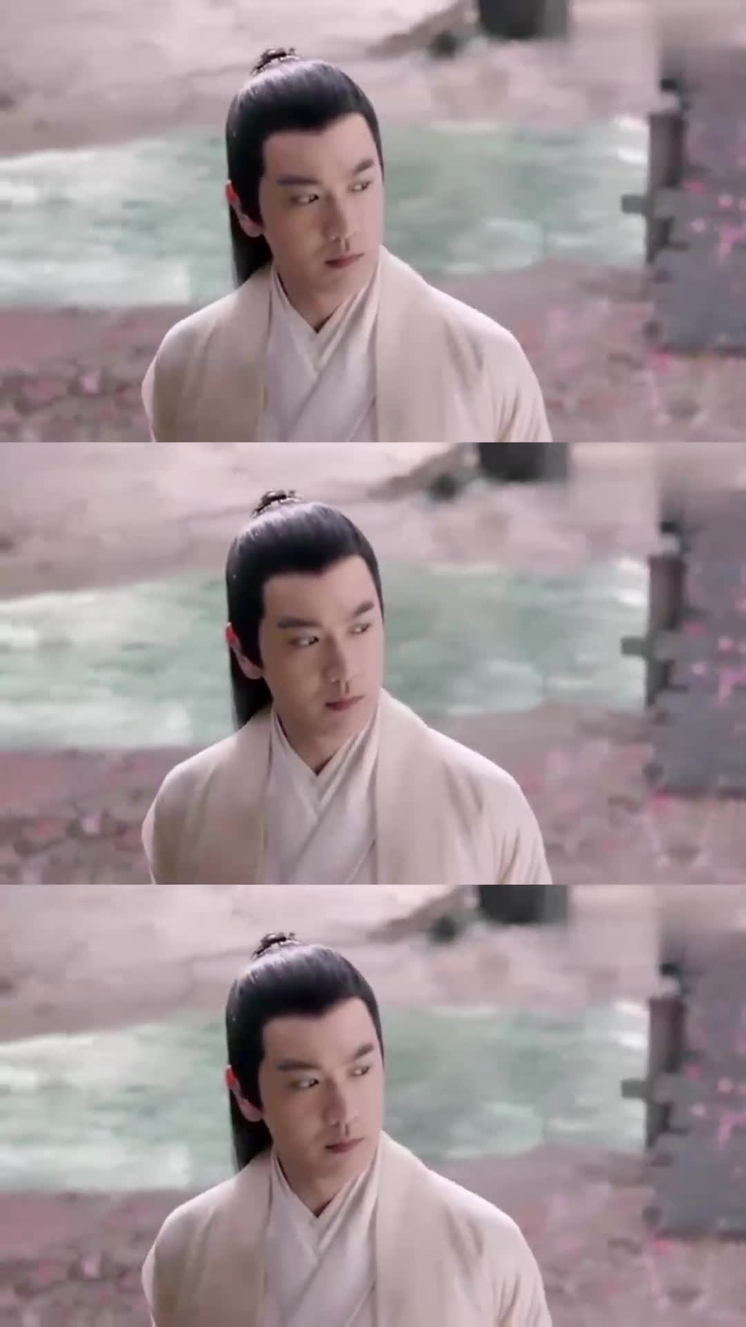 白浅历劫成功却想要忘记所有和夜华有关的事真是太受伤了