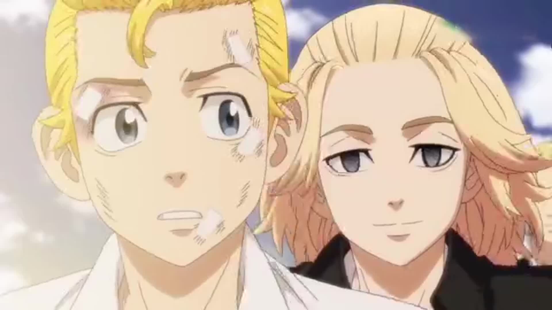 【重生之道】总长的哥哥真一郎