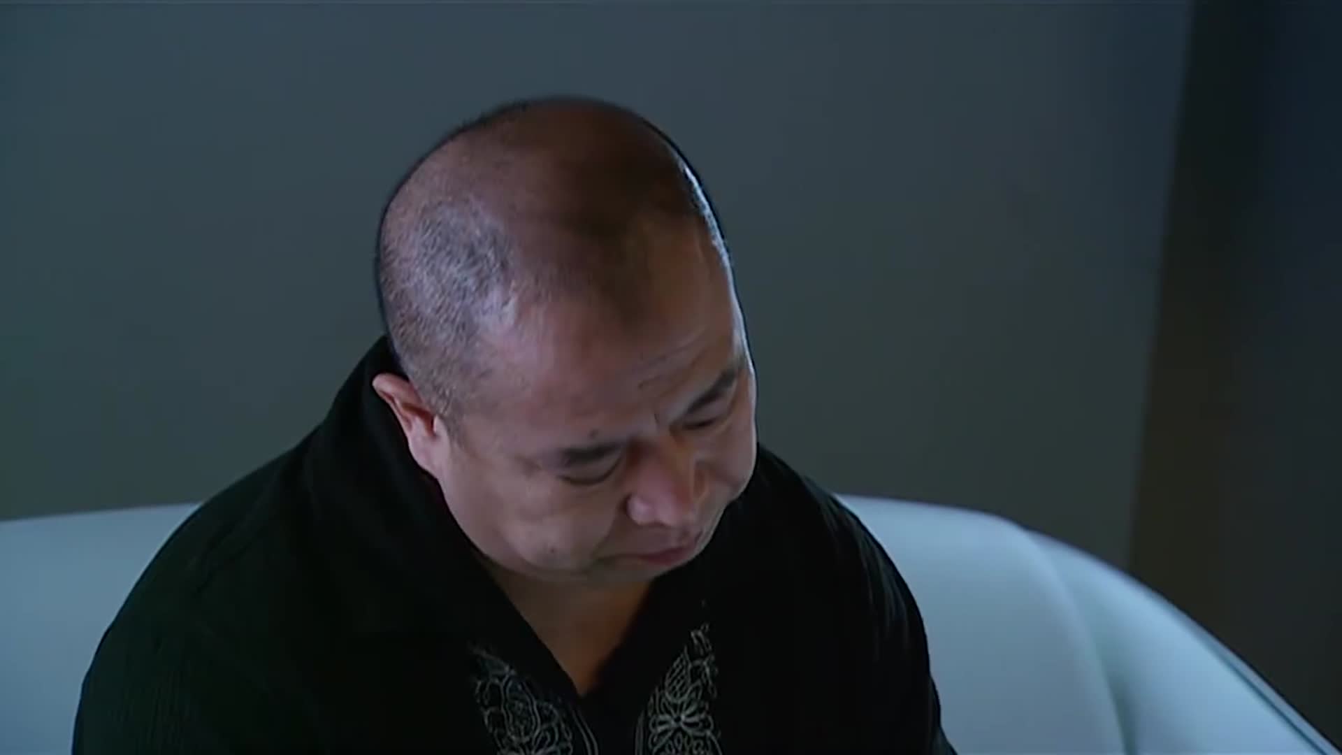 温柔的背后林晓晴怀孕陈广裕想知道是男是女太心急了