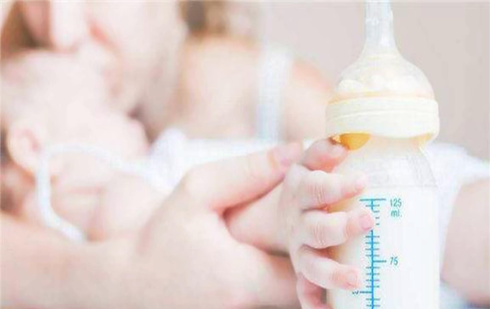 【母乳保存】母乳保存冷冻、解冻加热的具体方法及注意事项 -MamaClub – MAMACLUB