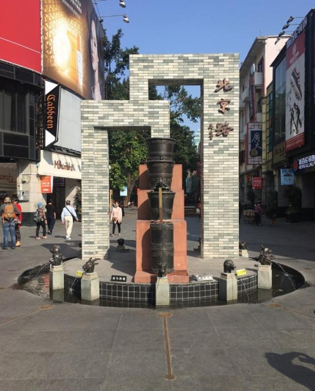 廣州北京路必吃的5款地道廣東美食，其中第三種吃過的人都說好！