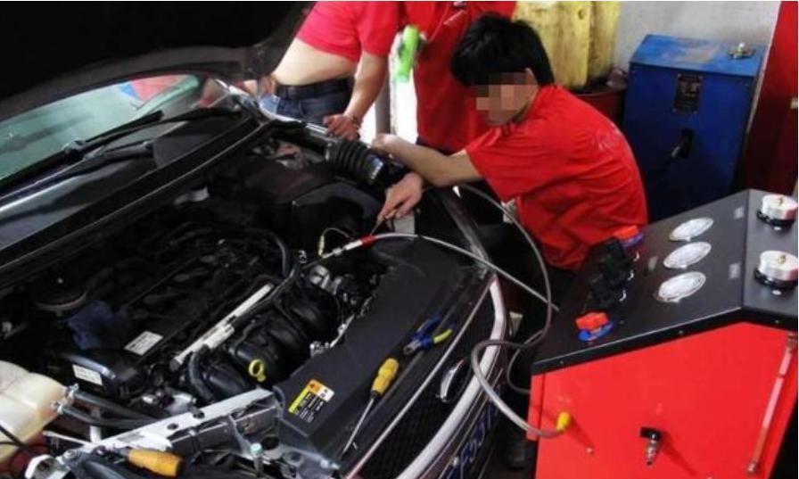 保养的时候不换这四个零件，相当于没有保养