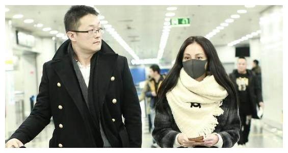 姚笛老公简历,姚笛老公简历图片