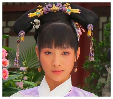 《甄嬛传》安陵容惨败,完全是因为甄嬛有女主光环吗?