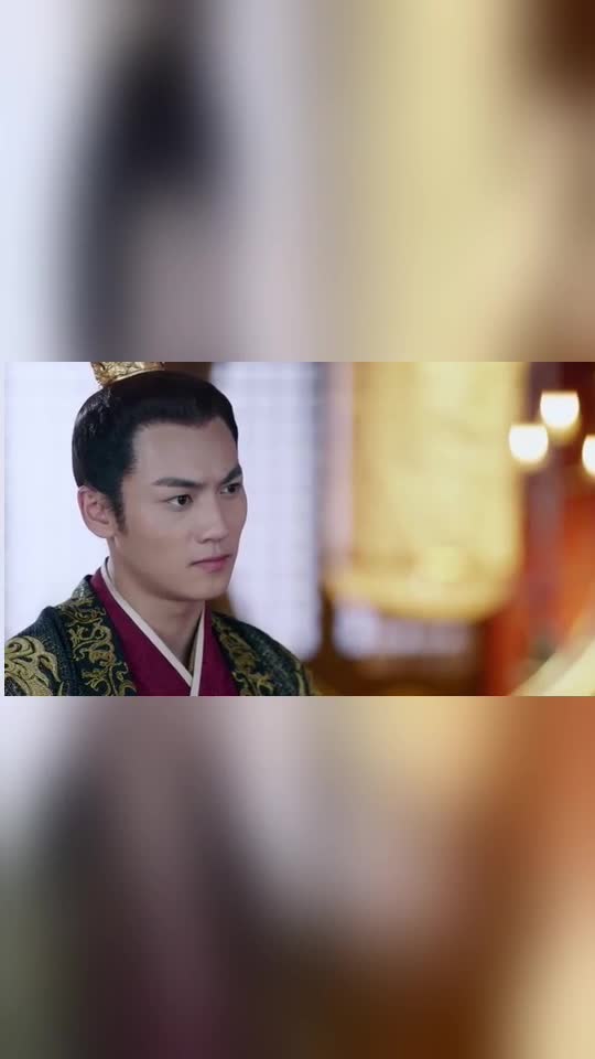 独孤天下宇文赟留下曼陀想知道如何让丽华服软