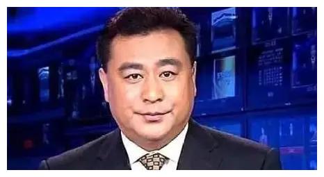孤独的张宏民,59岁未婚?离开《新闻联播》后,他现在怎么样了