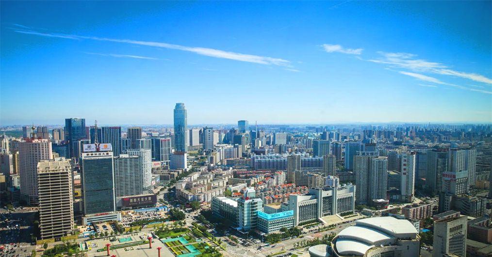 辽宁省的省会是沈阳哪个城市 df48-ixreehp5693792.jpg