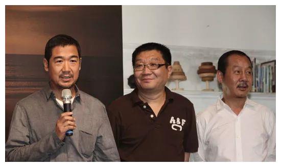 62岁演员李耕,演了30多年配角,如今拥有了