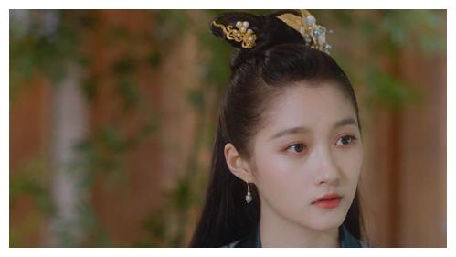 关晓彤新剧我就是这般女子好看不一般