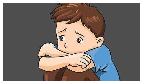 孩子负面情绪得不到发泄有多可怕?家长越早知道越好
