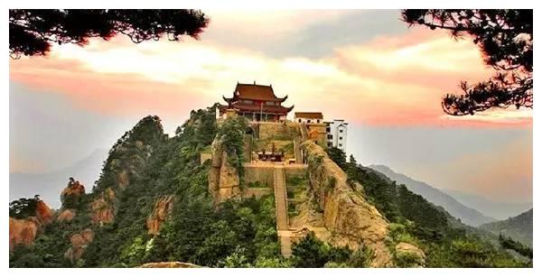 佛教四大名山九华山在哪省 2341-ivmqpch7072526.jpg