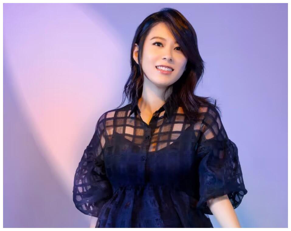 名门望族叶晴晴自曝苦恼!女儿2个月似6个月大,不知如何庆百日宴