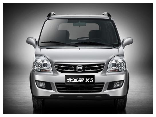 被称作最亲民的家用车,97马力+1.0L,全国最低价只需4.2万元